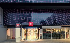 Hotel Ibis Paris Porte de Bercy Charenton-le-Pont